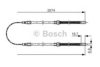 BOSCH 1 987 482 148 Cable, parking brake